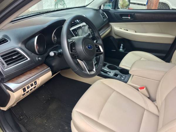 2018 Subaru outback limited for sale in Gainesville, FL – photo 14
