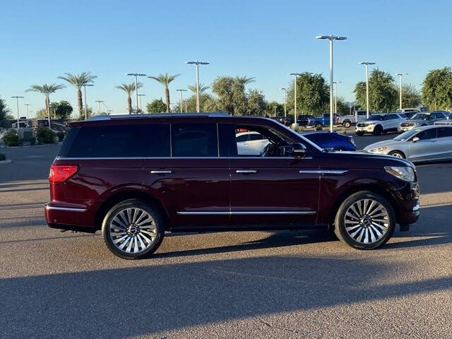 2019 Lincoln Navigator Reserve 4WD for sale in Surprise, AZ – photo 8