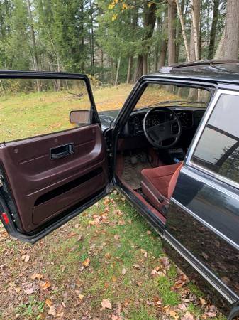 1983 Saab 900 for sale in East Montpelier, VT – photo 9
