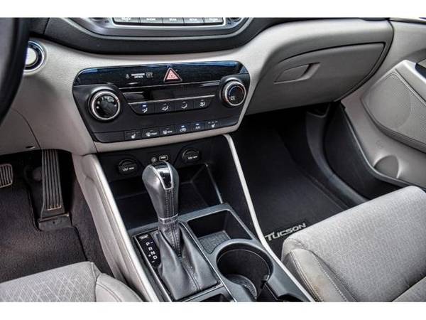 2016 Hyundai Tucson Sport suv Grey for sale in El Paso, TX – photo 18