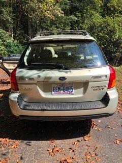 2005 Subaru Outback XT Limited for sale in Asheville, NC – photo 3