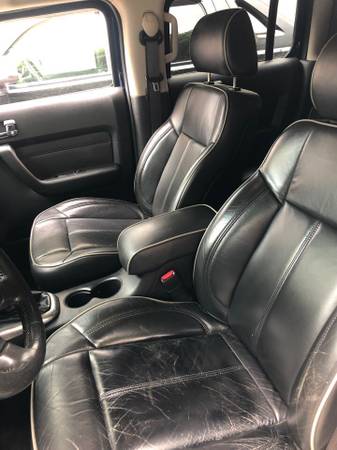 2006 H3 HUMMER V8 !!! SUPER CLEAN !!! B for sale in Jamaica, NY – photo 9