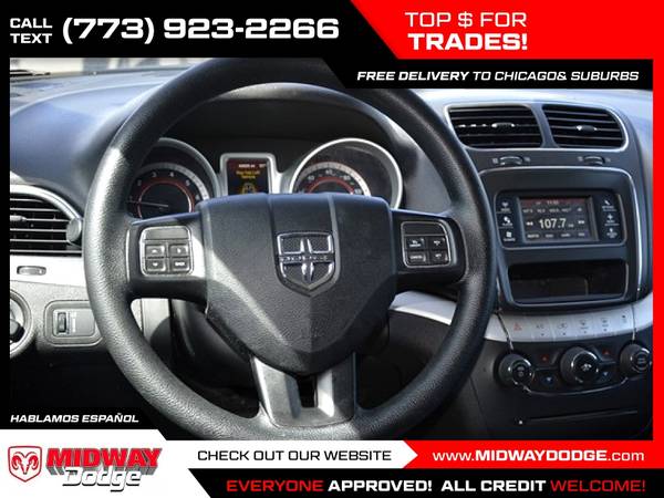 2018 Dodge Journey SE FOR ONLY 289/mo! - - by dealer for sale in Chicago, IL – photo 13