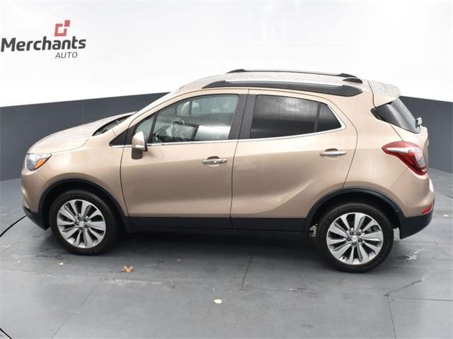 2019 Buick Encore Preferred for sale in Other, NH – photo 13