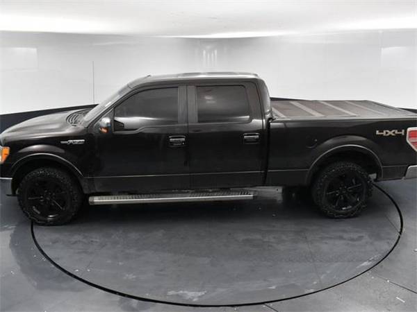 2013 Ford F-150 XLT - truck - - by dealer - vehicle for sale in Ardmore, OK – photo 23