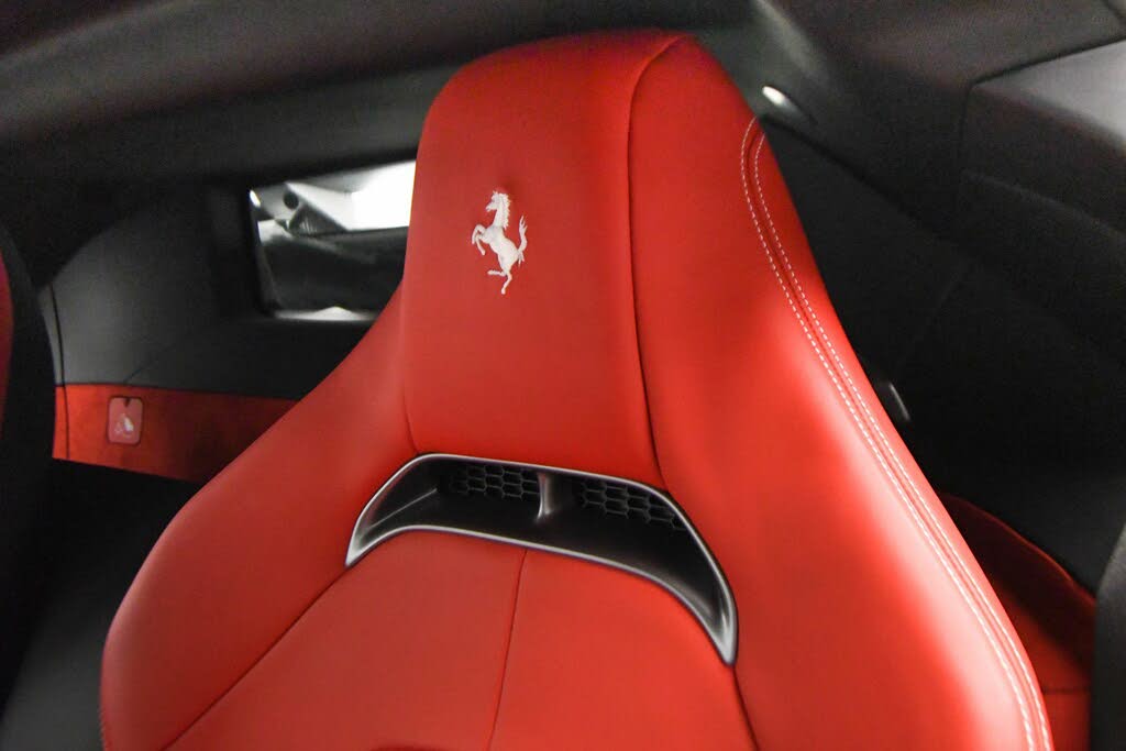 2021 Ferrari SF90 Stradale AWD for sale in Other, NJ – photo 49