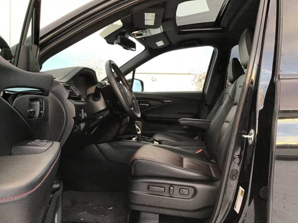 2019 Honda Ridgeline Black Edition - - by dealer for sale in Anchorage, AK – photo 7
