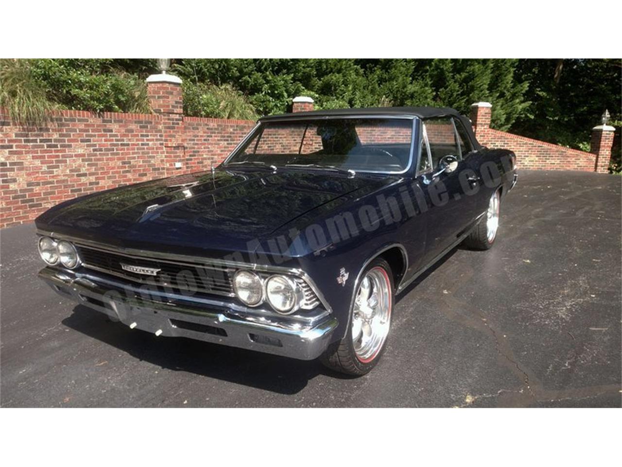 1966 Chevrolet Chevelle for sale in Huntingtown, MD – photo 10
