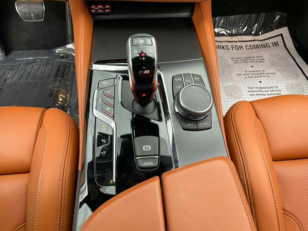 2019 BMW M5 Competition AWD for sale in Hasbrouck Heights, NJ – photo 31
