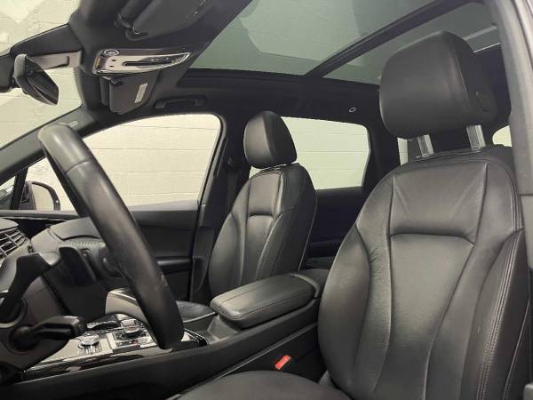 2017 Audi Q7 AWD All Wheel Drive 3 0T quattro Premium Plus Towing for sale in Salem, OR – photo 12