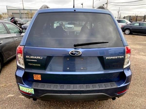 2011 Subaru Forester 2.5X - EVERYBODY RIDES!!! - cars & trucks - by... for sale in Metairie, LA – photo 6