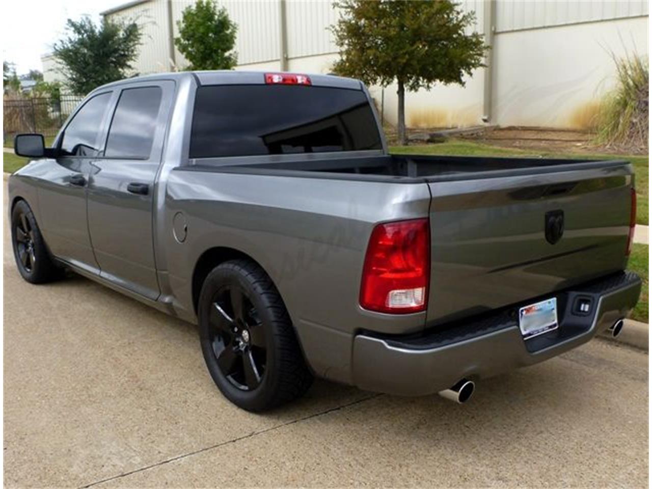 2012 Dodge Ram for sale in Arlington, TX – photo 4