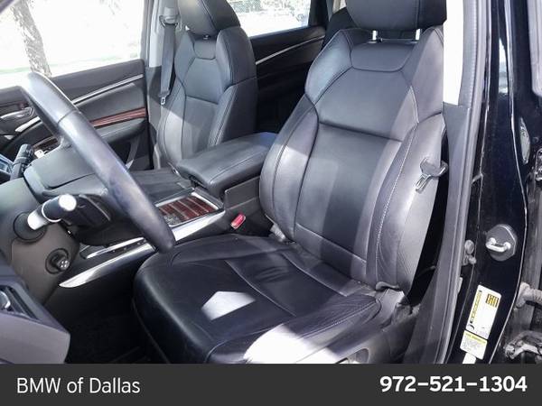 2015 Acura MDX Tech Pkg SKU:FB001758 SUV for sale in Dallas, TX – photo 16