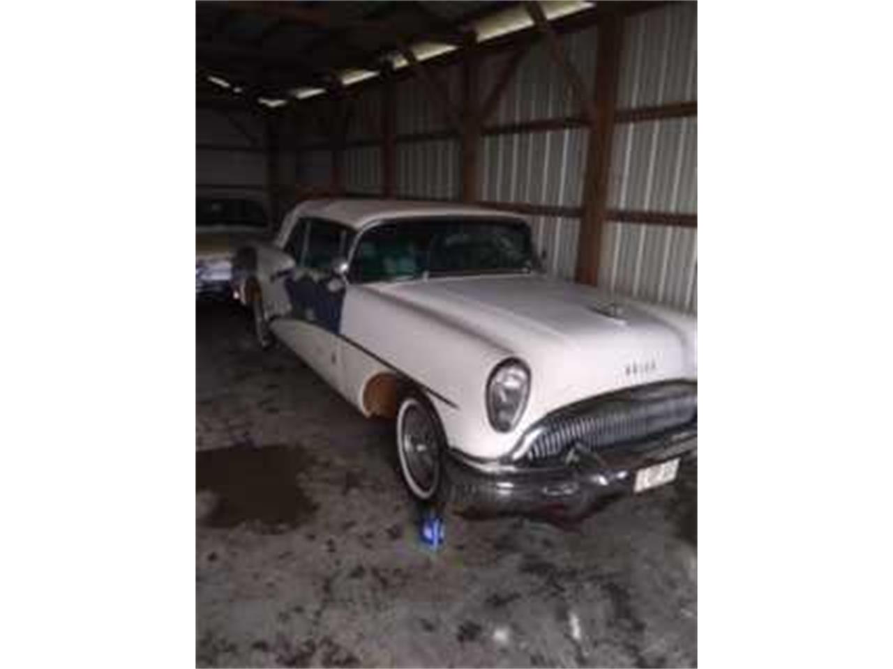 1954 Buick Skylark for sale in West Pittston, PA – photo 2