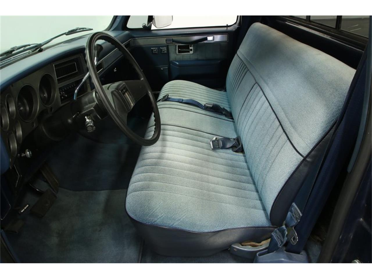 1986 Chevrolet Silverado for sale in Lutz, FL – photo 3