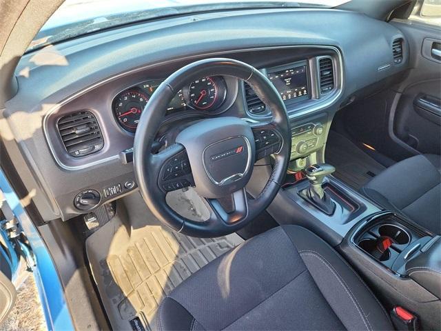 2018 Dodge Charger SXT for sale in Centralia, MO – photo 15