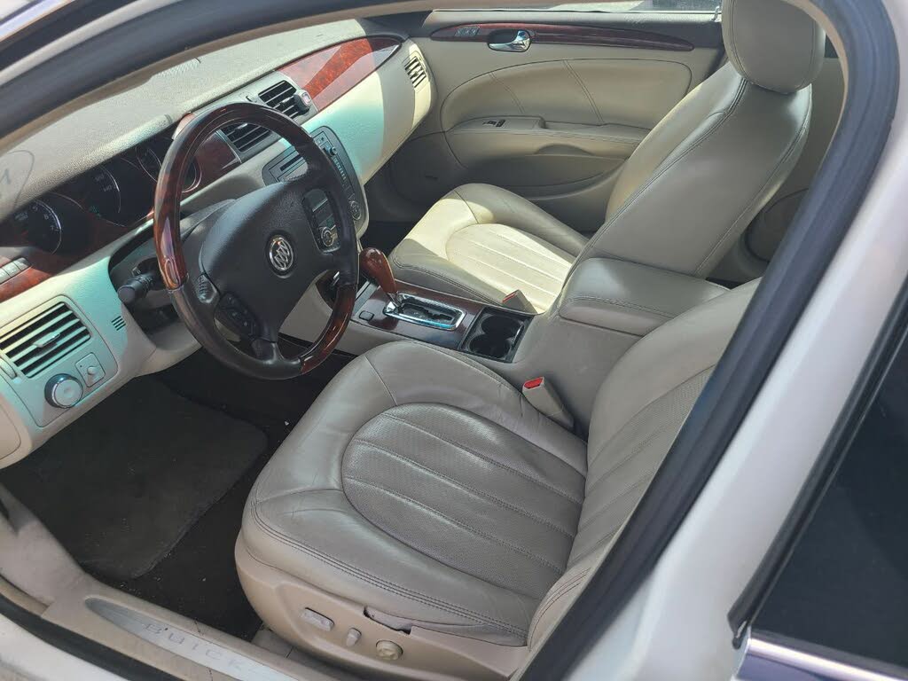 2009 Buick Lucerne CXL Special Edition FWD for sale in Frankfort, IL – photo 8