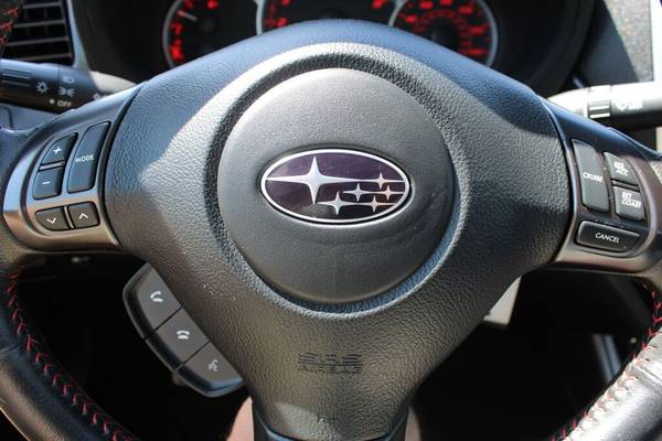 2014 Subaru Impreza WRX - - by dealer - vehicle for sale in Everett, WA – photo 14