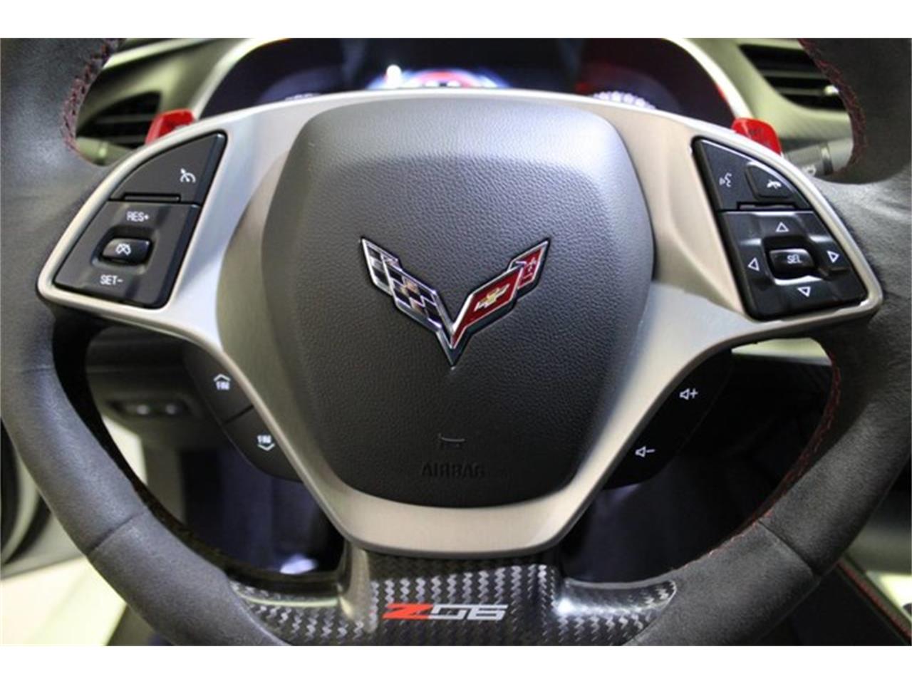 2017 Chevrolet Corvette for sale in Anaheim, CA – photo 8