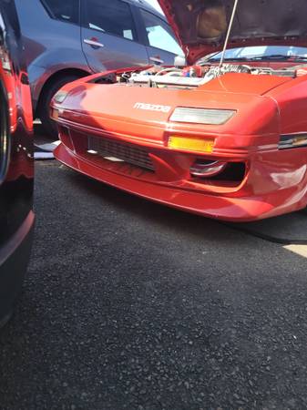mazda rx7 13b N/A for sale in Allentown, PA