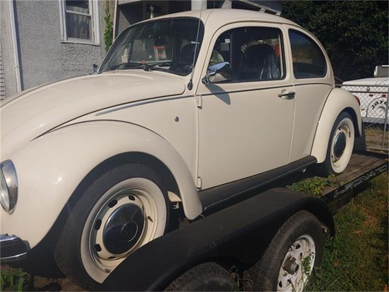 2004 Volkswagen Beetle for sale in Huntington, WV – photo 5