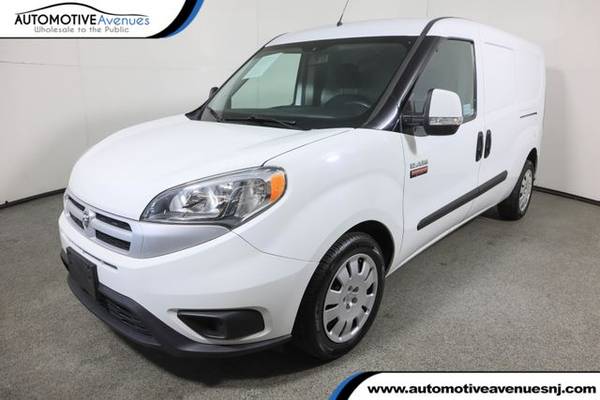 2015 Ram ProMaster City Cargo Van, Bright White - - by for sale in Wall, NJ
