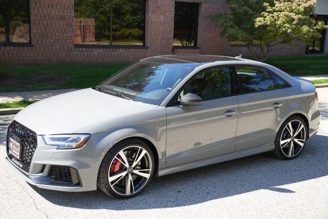 2018 Audi RS 3 2.5T for sale in Other, PA – photo 6