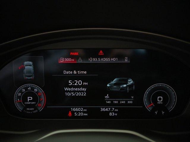 2021 Audi A5 Premium Plus for sale in Denver , CO – photo 24