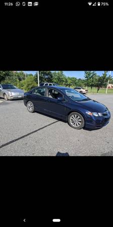 Toyota Camry 2013 162k miles - cars & trucks - by owner - vehicle... for sale in Capitol Heights, District Of Columbia – photo 6