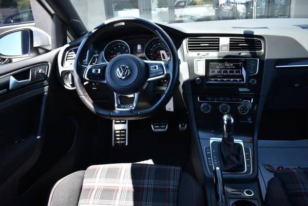 2015 Volkswagen Golf GTI - *YOU WORK YOU DRIVE* for sale in Bay Shore, NY – photo 14