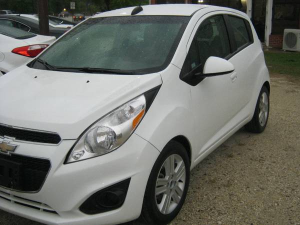 2015 Chevy Spark lt for sale in Slidell, LA – photo 2