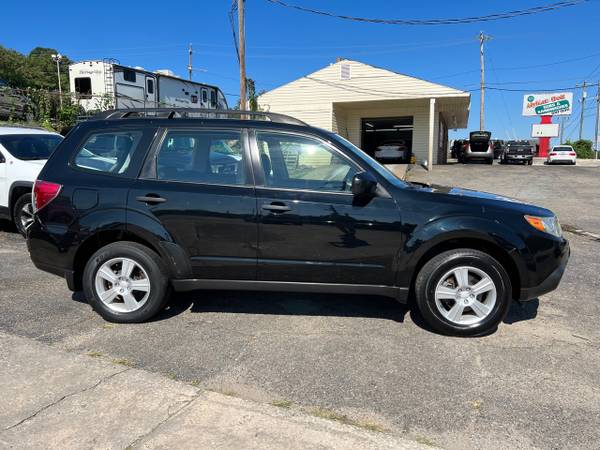 2013 Subaru Forester 2 5X - - by dealer - vehicle for sale in Hendersonville, SC – photo 7