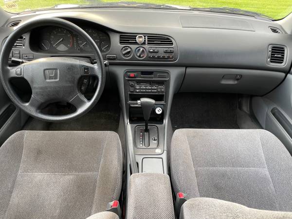 1994 Honda Accord EX with 46k miles! for sale in Auke Bay, AK – photo 7