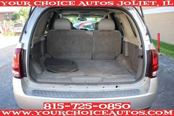 2006 *BUICK**RAINIER*CXL LEATHER SUNROOF KEYLES CD GOOD TIRES 246339 for sale in Joliet, IL – photo 10