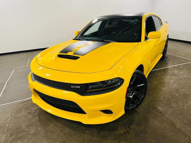 2017 Dodge Charger R/T for sale in Jersey City, NJ – photo 44