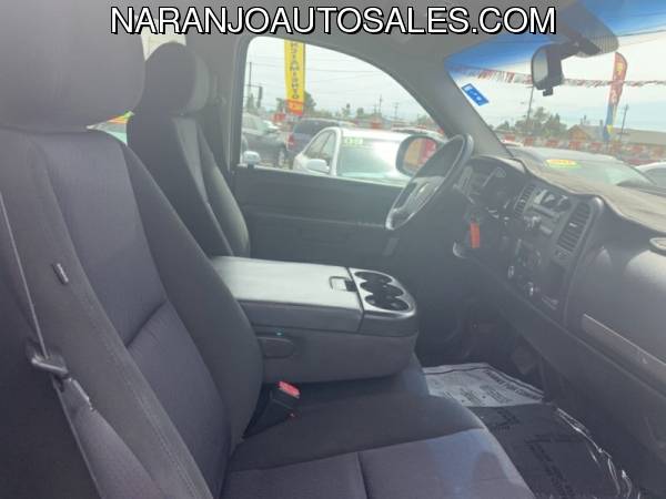 2010 Chevrolet Silverado 1500 4WD Crew Cab 143.5" LT **** APPLY ON OUR for sale in Bakersfield, CA – photo 10