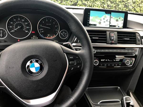BMW 430i Grand Coupe 2017 for sale in Other, Other – photo 5
