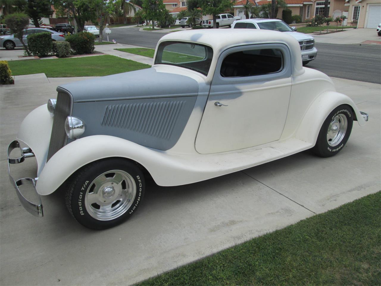 1934 Ford Coupe for sale in Corona, CA – photo 3