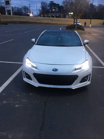 2018 Subaru BRZ Performance for sale in Greenville, SC – photo 2