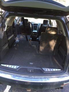 ** MECHANIC SPECIAL ** ACADIA * AWD * LEATHER * NEEDS ENGINE !! for sale in Norwood, MN – photo 12