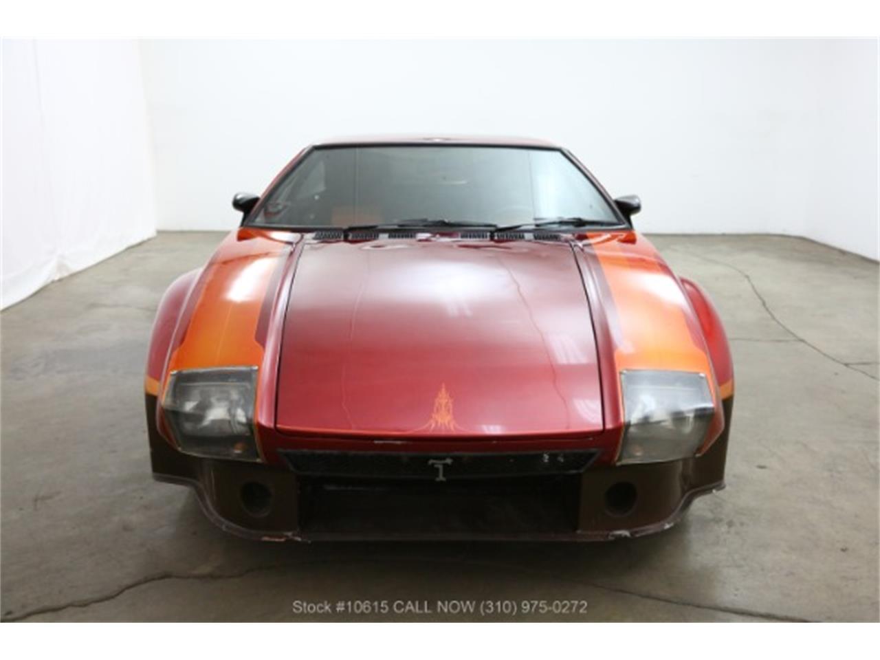 1972 De Tomaso Pantera for sale in Beverly Hills, CA – photo 2