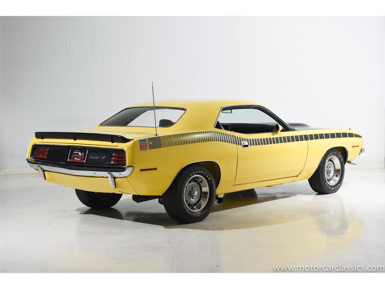 1970 Plymouth Barracuda for sale in Farmingdale, NY – photo 6