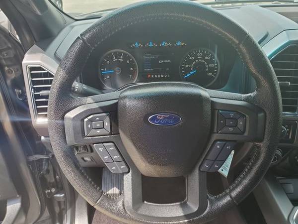 2016 Ford F150 4x4 XLT Sport NEW Tires Rear Cam Htd Seats Awesome... for sale in Lees Summit, MO – photo 20