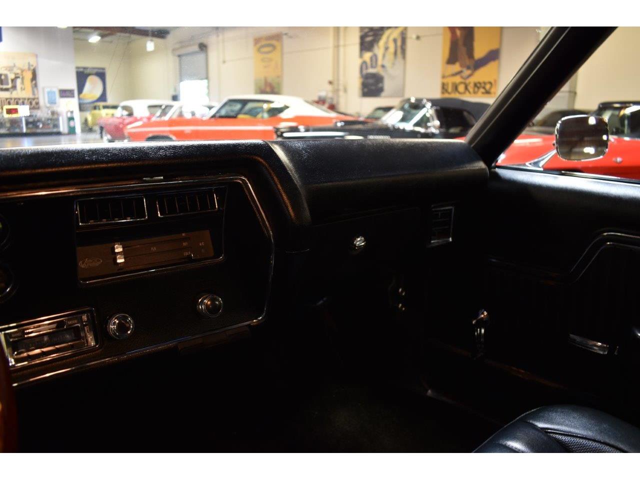 1970 Chevrolet Chevelle for sale in Costa Mesa, CA – photo 16