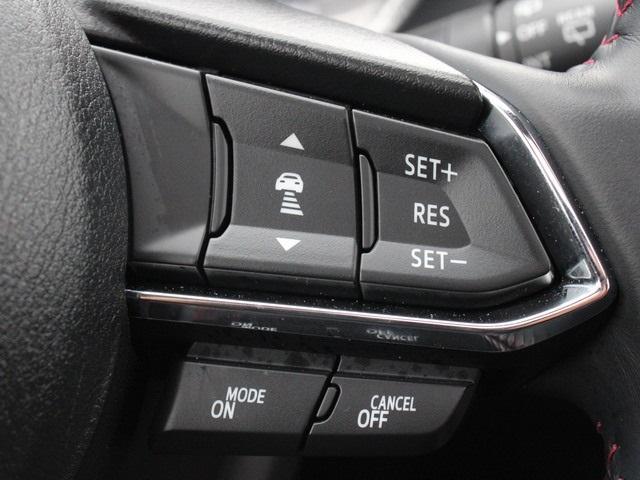 2022 Mazda CX-5 2.5 S Carbon Edition for sale in Ann Arbor, MI – photo 18