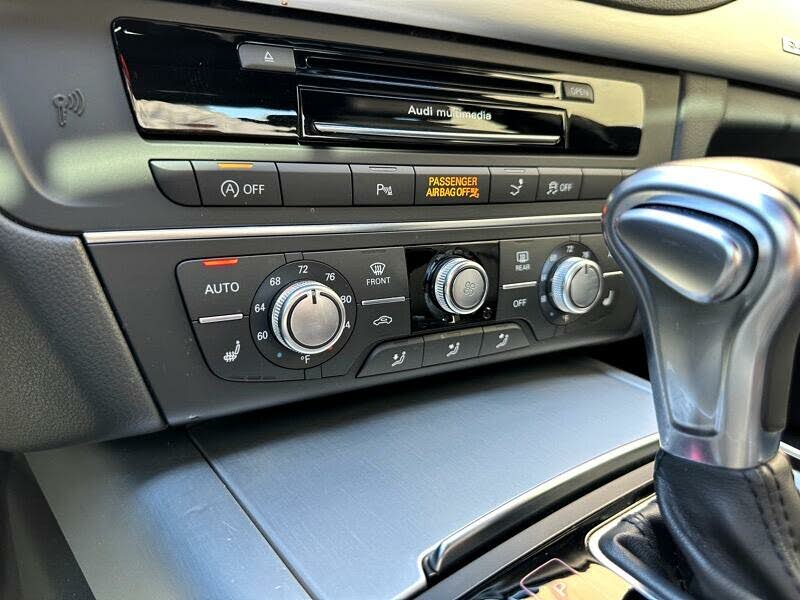 2014 Audi A7 3.0T quattro Premium Plus AWD for sale in Marietta, GA – photo 21