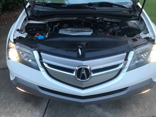 2008 Acura MDX - By Owner for sale in Cumming, GA – photo 9