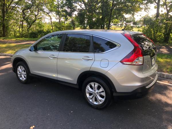 2013 Honda CR-V EX AWD 4dr SUV - cars & trucks - by dealer - vehicle... for sale in Jersey City, NJ – photo 6