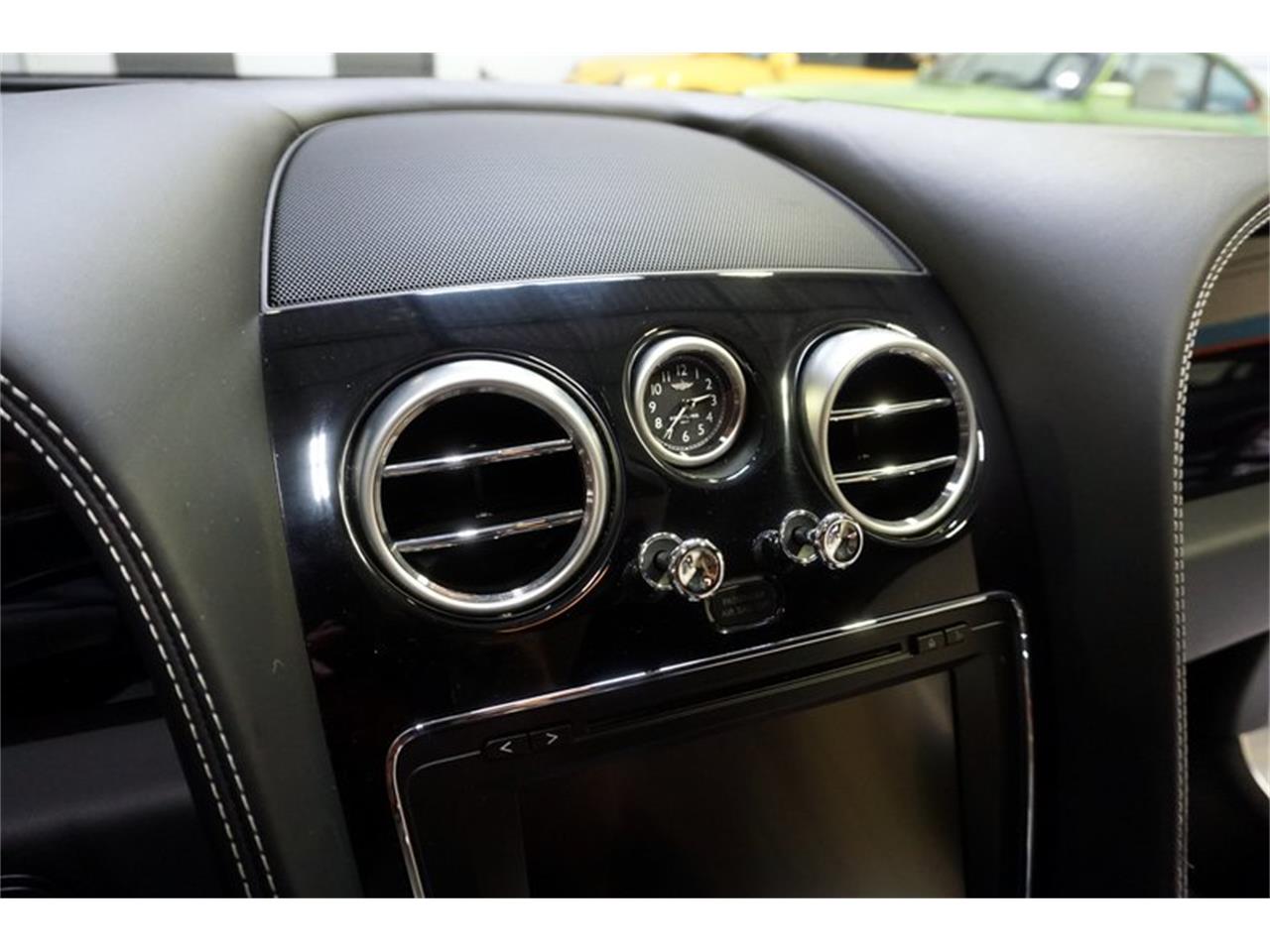 2015 Bentley Continental for sale in Solon, OH – photo 18