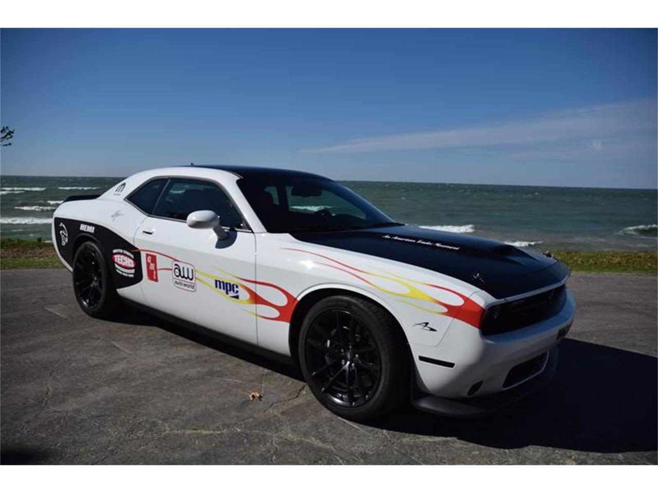 2017 Dodge Challenger for sale in Clarksburg, MD – photo 12